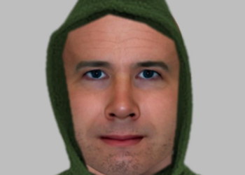 Police Release E-Fit Image of Sexual Assault Suspect in Milton Keynes