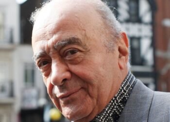 Police Scotland Called to Reinvestigate Rape Allegation Against Mohamed al Fayed