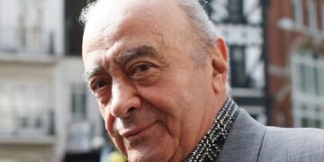 Police Scotland Called to Reinvestigate Rape Allegation Against Mohamed al Fayed
