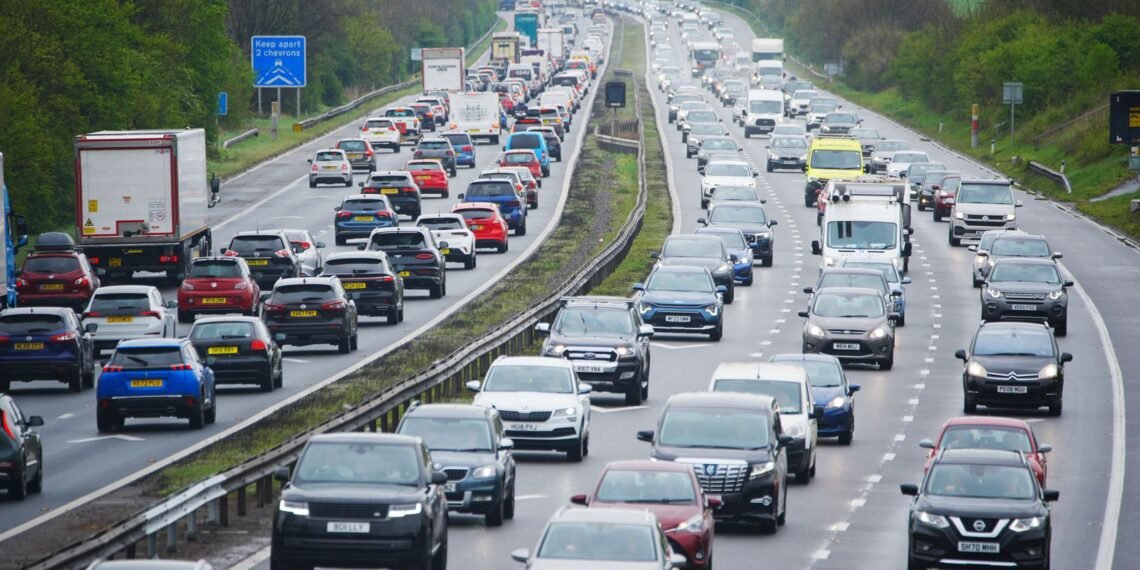 Police Taser Use Prior to Teenager's Fatal Accident on Motorway, Says Watchdog