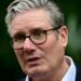 Poll Indicates Half of Voters Expect Starmer to Be Replaced by 2026 End