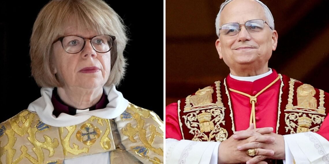 Pope and Archbishop of Canterbury Urge Peace in Gaza and Immigration in Christmas Sermons