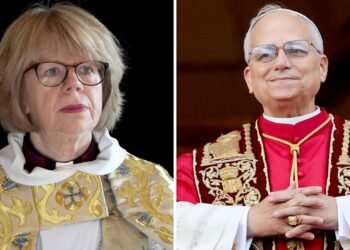 Pope and Archbishop of Canterbury Urge Peace in Gaza and Immigration in Christmas Sermons