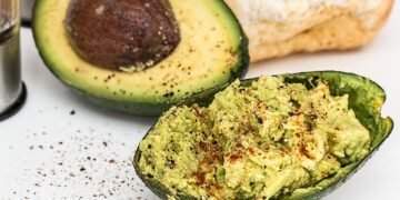 healthy eating habits and nutrition basics