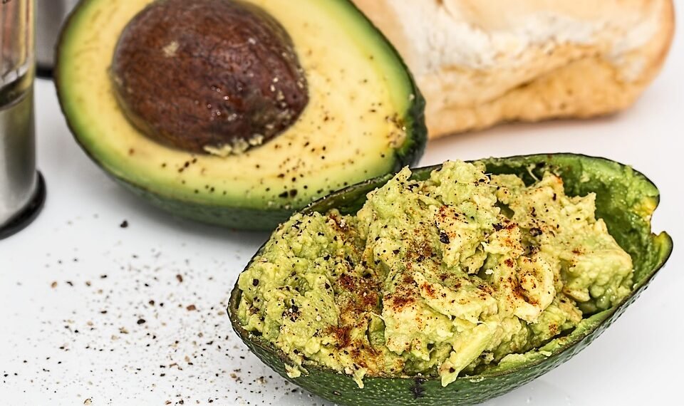 healthy eating habits and nutrition basics