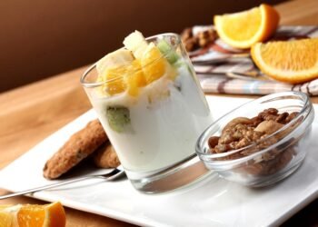 healthy eating habits and nutrition basics