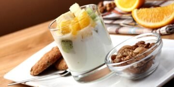 healthy eating habits and nutrition basics