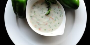 healthy eating habits and nutrition basics