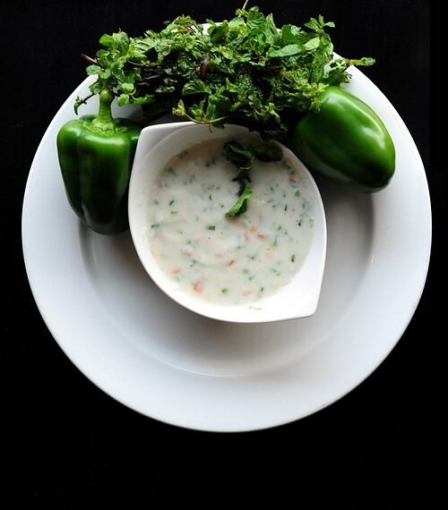 healthy eating habits and nutrition basics