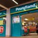 Poundland Announces Additional Store Closures: Is Yours on the List?