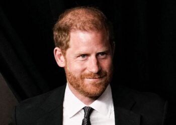 Prince Harry's Taxpayer-Funded Security in UK Under Review