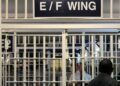 Prison Population in England and Wales to Reach 100,000 Later Than Projected