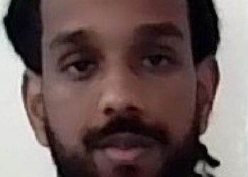 Prisoner Escapes Custody on Christmas Day: Authorities Launch Search Efforts