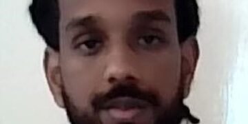 Prisoner Escapes Custody on Christmas Day: Authorities Launch Search Efforts