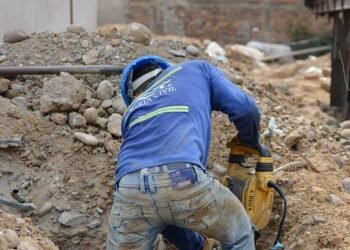 how the human respiratory system works