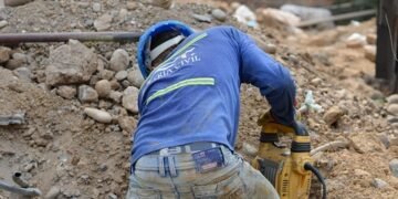 how the human respiratory system works