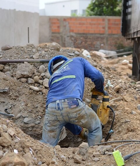 how the human respiratory system works