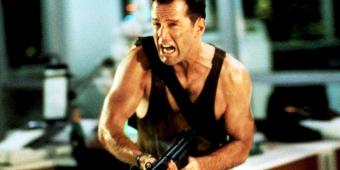 Public Opinion Divided: Is Die Hard a Christmas Film? Findings Released