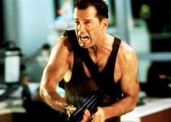Public Opinion Divided: Is Die Hard a Christmas Film? Findings Released