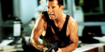 Public Opinion Divided: Is Die Hard a Christmas Film? Findings Released