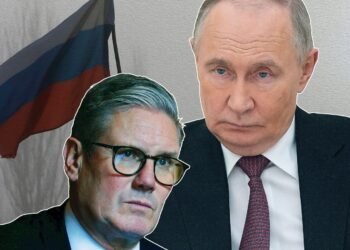 Putin Prepares for Extended Conflict in Ukraine: Keir Starmer's Crucial Dialogue