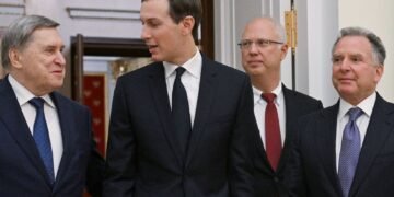 Putin Rejects Recent Ukraine Peace Plan: Key Reasons Explored