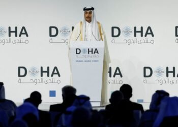 Qatar PM: Gaza Ceasefire Negotiations Reach Critical Juncture