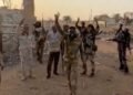 RSF Claims Control of Babanusa in West Kordofan, Sudan