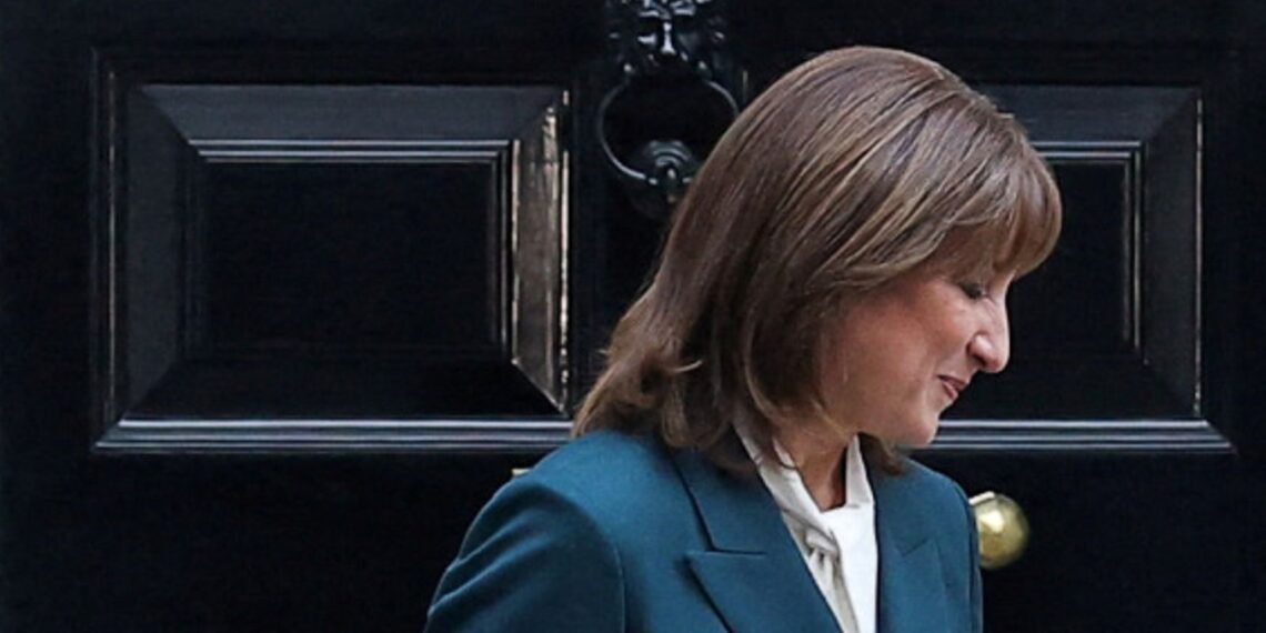 Rachel Reeves Faces Labour Backlash Over Inheritance Tax on Farmers