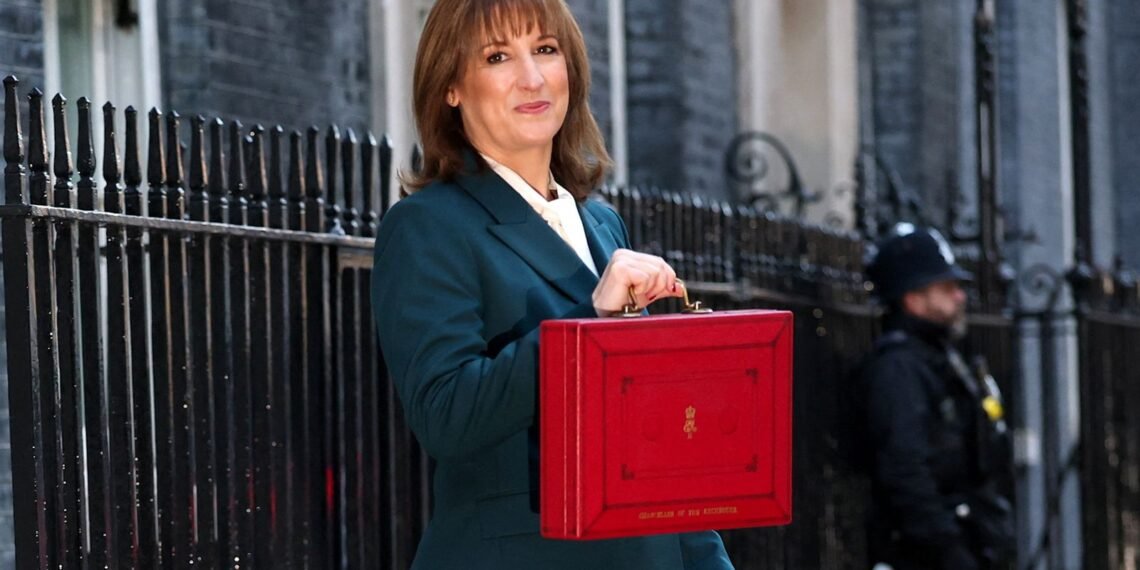 Rachel Reeves's Spring Budget Date Announced: Key Political Insights Ahead