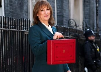 Rachel Reeves's Spring Budget Date Announced: Key Political Insights Ahead