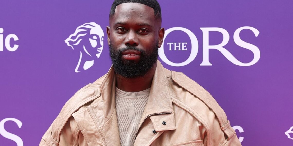 Rapper Ghetts Pleads Guilty to Causing Death by Dangerous Driving