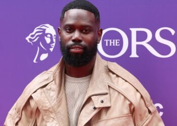 Rapper Ghetts Pleads Guilty to Causing Death by Dangerous Driving