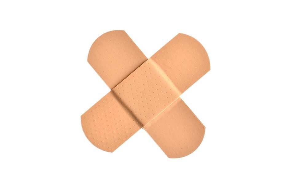 basics of first aid for common injuries