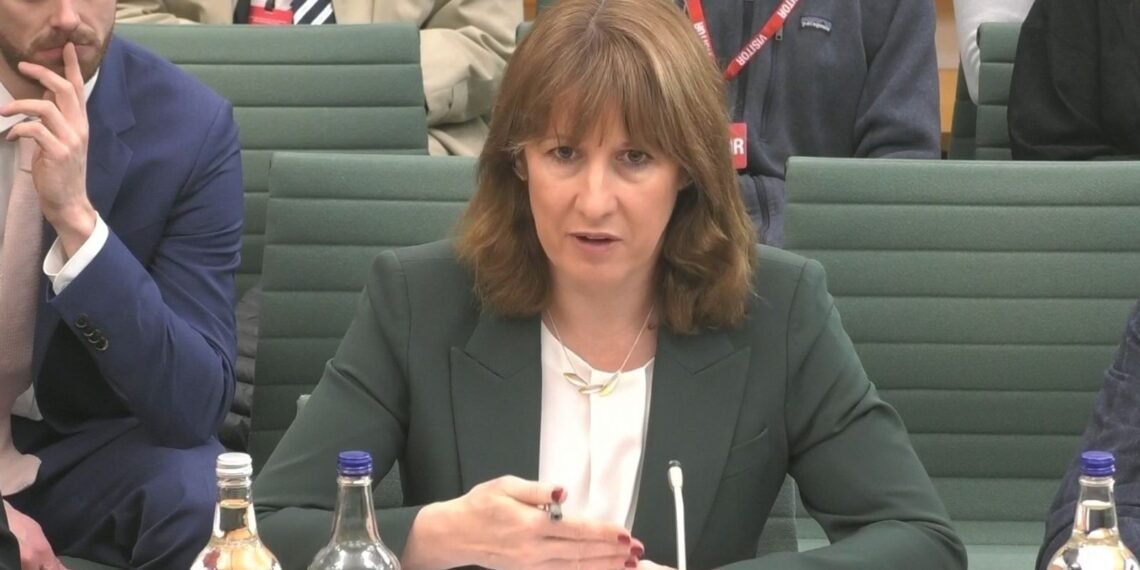 Reeves Misses Chance to Address Ongoing Budget Speculation in Recent Speech