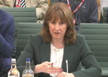 Reeves Misses Chance to Address Ongoing Budget Speculation in Recent Speech