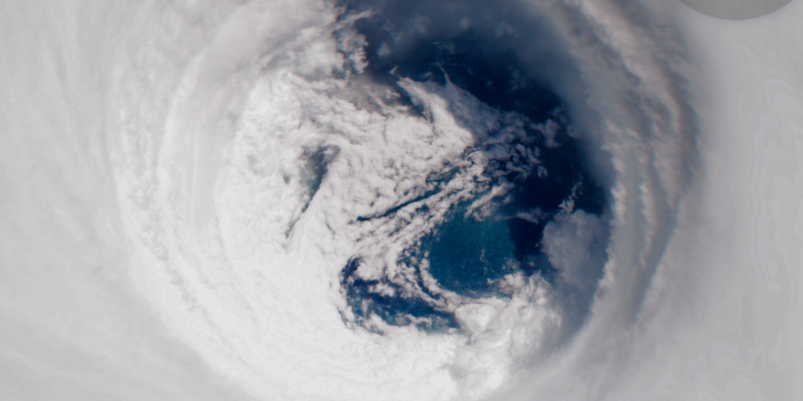 Reflecting on 2025: A Year Captured in Satellite Imagery