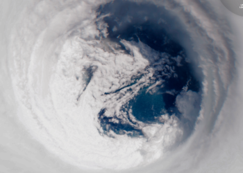 Reflecting on 2025: A Year Captured in Satellite Imagery