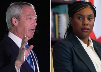 Reform and Tories Dismiss Prospects of Alliance Ahead of Upcoming Election