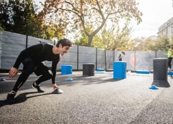 benefits of regular physical activity