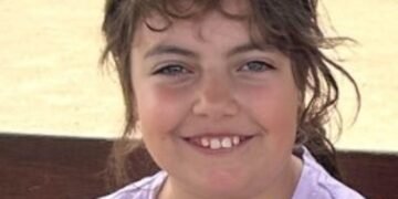 Relative of Youngest Bondi Beach Shooting Victim Condemns Attackers as 'Evil'
