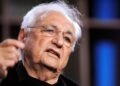 Renowned Architect Frank Gehry Passes Away at 96