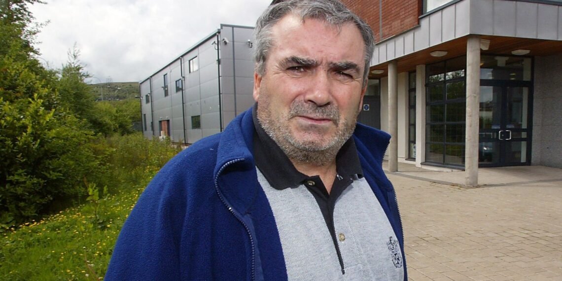 Report Claims 'Stakeknife' IRA Spy Committed Serious Crimes, Calls for Naming