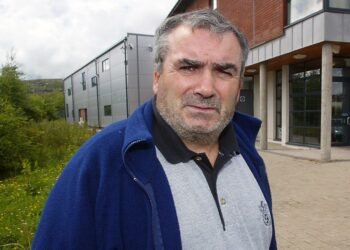 Report Claims 'Stakeknife' IRA Spy Committed Serious Crimes, Calls for Naming