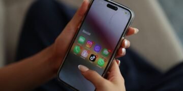 Report Identifies Most Problematic Social Media App for Child Abuse in the UK