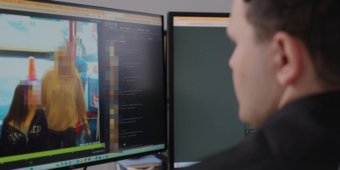 Retailers Turn to Facewatch Technology to Combat Shoplifting and Violence