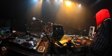 how hip hop culture influenced global music