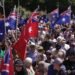 Rising Tensions in Australia Amidst Growing Far-Right Movement Concerns