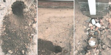 Rogue Builder Ordered to Pay £8,000 Compensation After Driveway Botch-up