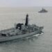 Royal Navy Chief Warns: Fund Defence or Face Russian Threat in Atlantic